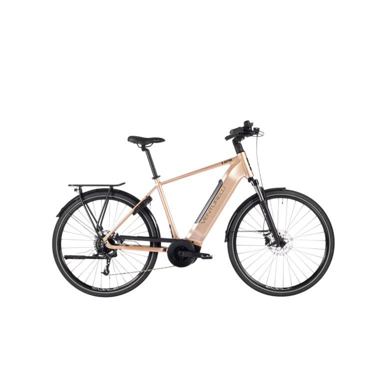 B-Active Venturelli