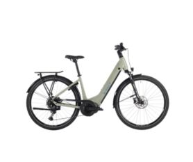 X Fact E-Trekking US