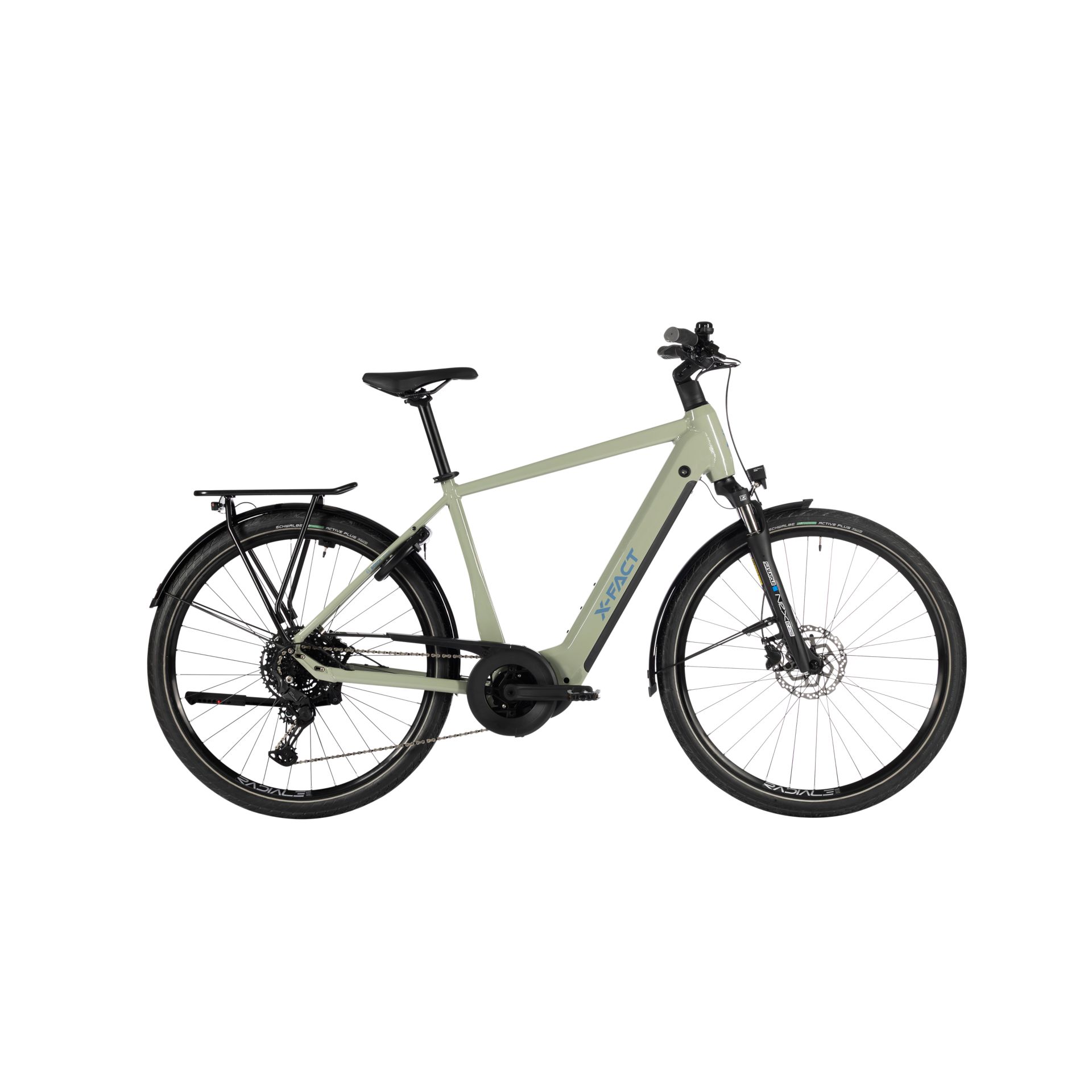 fischer e-bike ladegerät 48v Enerpower 54,6V 2A 110 Watt 5-Pins Trapez für E-Bikes mit Akku Joycube SF-06S / RC1701-48V möbel kaufen berlin Farbe:rot (Lava-Lithium-Grey) Mid Drive Motor E