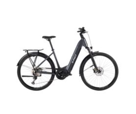 E-Tour SUV