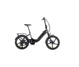 E-Folding