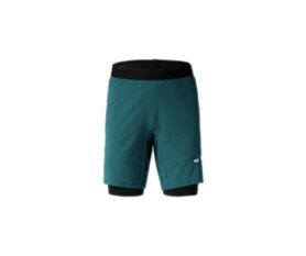 Hillclimb 2in1 Shorts
