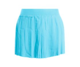 Club Tennis Pleated Skirt