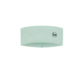 MERINO LIGHTWEIGHT HEADBAND SOLID SEAGROVE