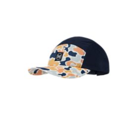 5 PANEL VENTURE  YOUTH CAP FLAWAS NAVY