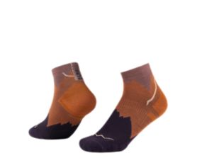 MERINO LIGHTWEIGHT QUARTER SOCK Sale Badge