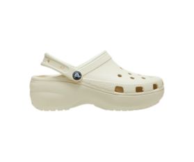 Classic Platform Clog