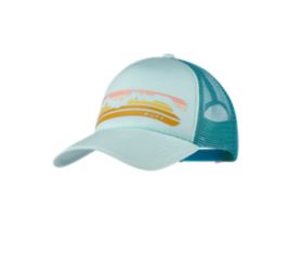 TRUCKER CAP CHARA MINT