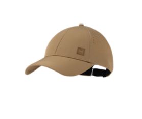 SUMMIT CAP SOLID CAMEL