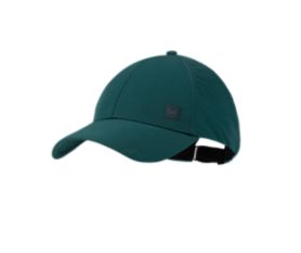 SUMMIT CAP SOLID TEAL