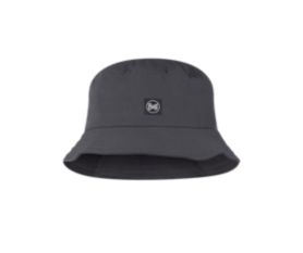 ADVENTURE BUCKET HAT SOLID ASH