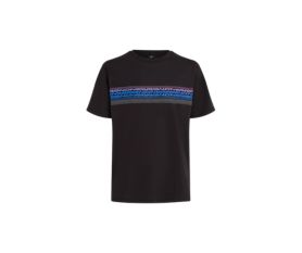 Logo Stripe Negru