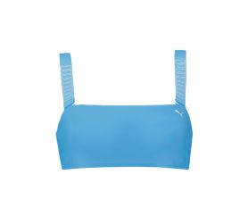 PUMA Swim Bandeau Top