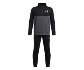 Rival CB Knit Gri