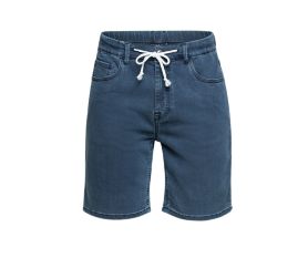 Oahu 2.0 Denim