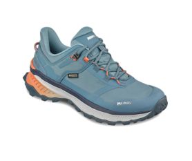 Tahoma Lady GTX