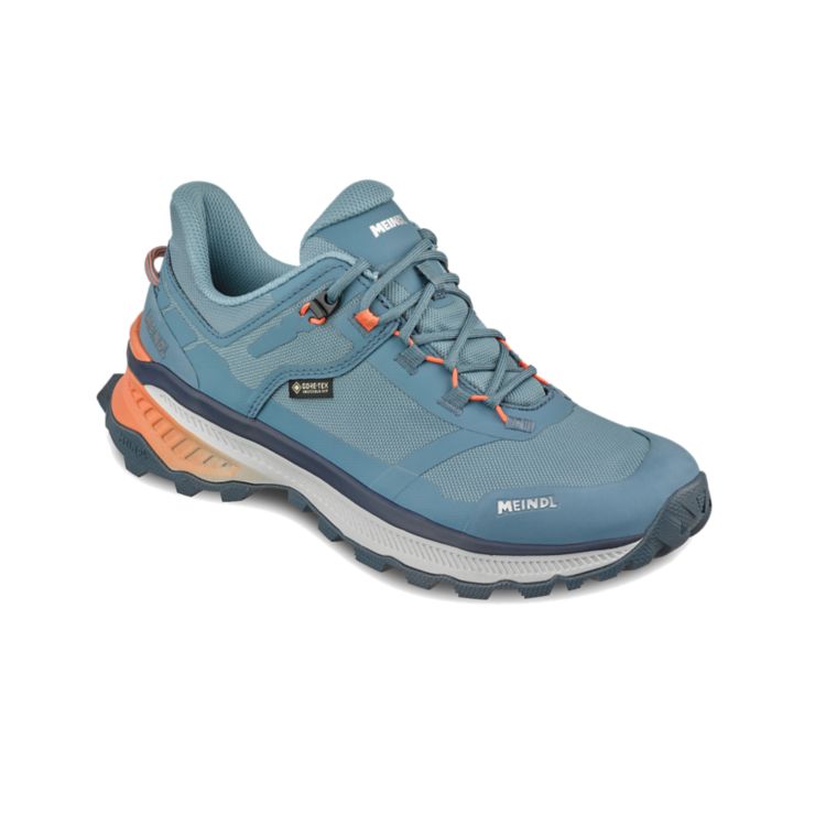 Tahoma Lady GTX