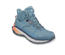 Tahoma Lady Mid GTX