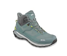 Tahoma Mid GTX