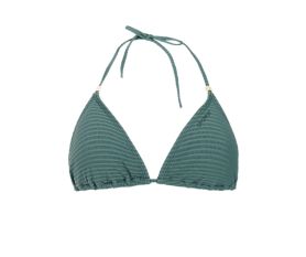 MIXAleias triangle bikini top