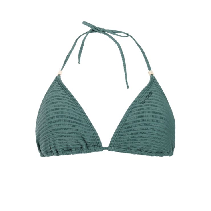 MIXAleias triangle bikini top