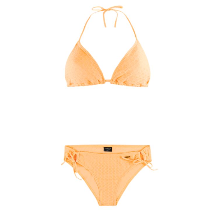 PRTExit triangle bikini