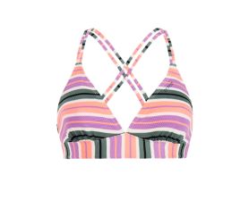 MIXSupera triangle bikini top