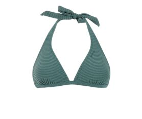 MIXCAVIAR halter bikini top B-cup