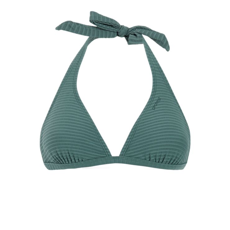 MIXCAVIAR halter bikini top B-cup