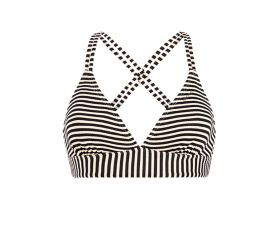 MIXSuperol triangle bikini top