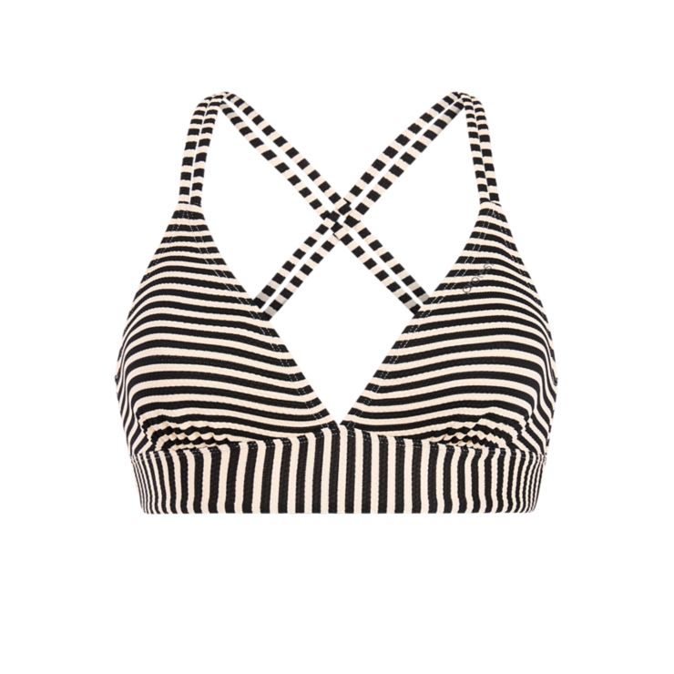 MIXSuperol triangle bikini top