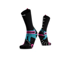 Hike Anatomix Crew schwarz
