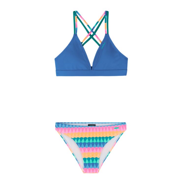PRTAmia JR Triangle bikini