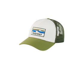 PRTTeasal truckercap