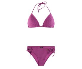 PRTExit triangle bikini