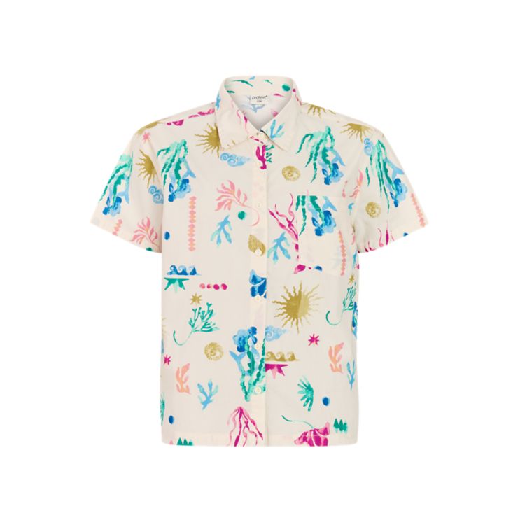 PRTSizzle blouse