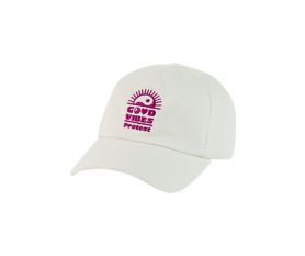 PRTKoa cap