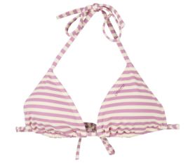 PRTHersy triangle bikini