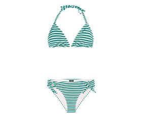 PRTHersy triangle bikini
