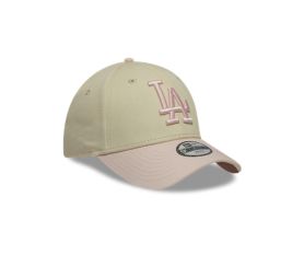 LA Dodgers MLB League Essential  9FORTY Cap