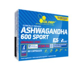 Ashwagandha 600 Sport