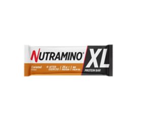 Baton proteic XL caramel 74g