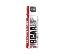 BCAA Liquid Shot