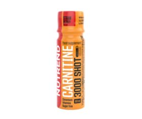 L Carnitine 3000 shot