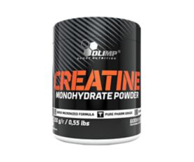 Creatine Monohydrate Powder