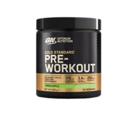 Pre Workout 300 gr