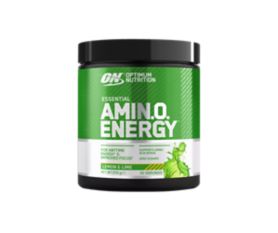 Amino Energy