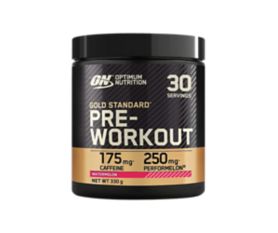 Pre Workout 300gr