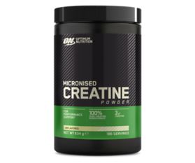 Creatina micronizata 317 gr