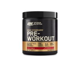 Pre Workout 330gr
